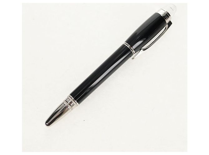 Autre Marque MONT BLANC Papier Augmenté Noir Auth am9851V - vue 25