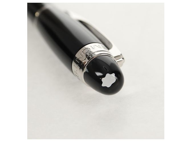 Autre Marque MONT BLANC Papier Augmenté Noir Auth am9851V - vue 26