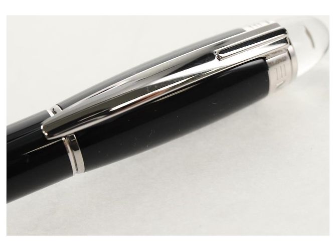 Autre Marque MONT BLANC Papier Augmenté Noir Auth am9851V - vue 27