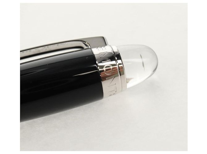 Autre Marque MONT BLANC Papier Augmenté Noir Auth am9851V - vue 28