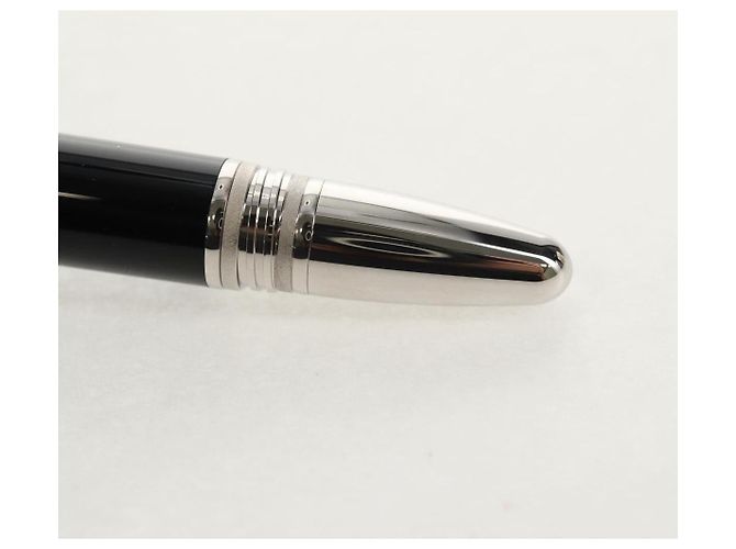Autre Marque MONT BLANC Papier Augmenté Noir Auth am9851V - vue 29