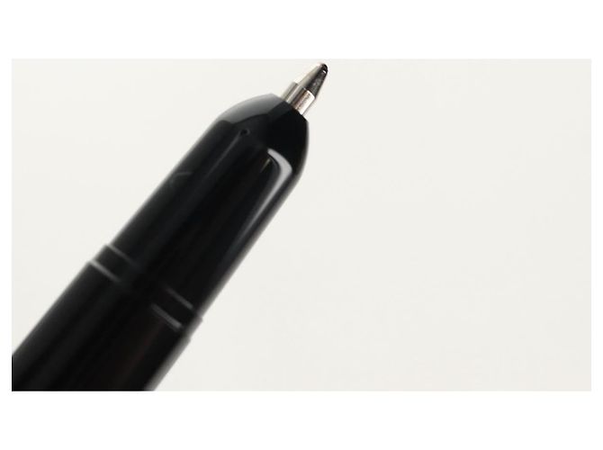 Autre Marque MONT BLANC Papier Augmenté Noir Auth am9851V - vue 31