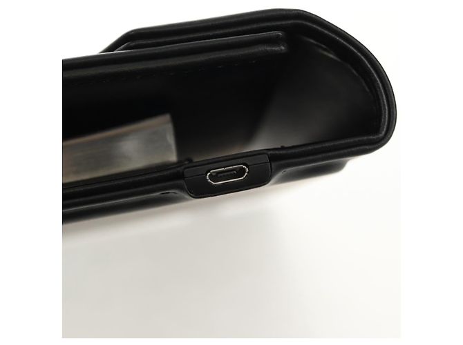 Autre Marque MONT BLANC Papier Augmenté Noir Auth am9851V - vue 5