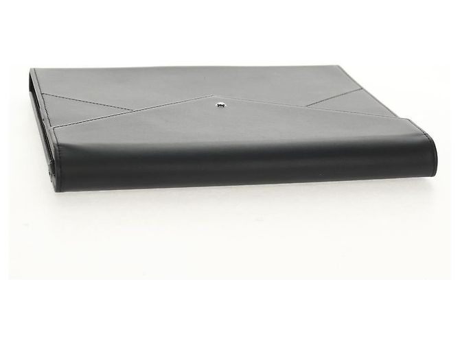 Autre Marque MONT BLANC Papier Augmenté Noir Auth am9851V - vue 6