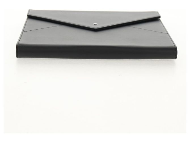 Autre Marque MONT BLANC Papier Augmenté Noir Auth am9851V - vue 7