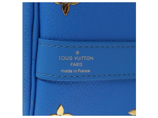 Borsa Keepall Bandoulière 50 della collezione Masters LOUIS VUITTON M43344 Auth 107059SM Monogramma - vista 18