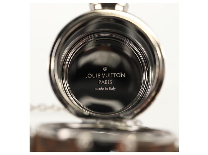 Custodia per rossetto Monogram Reverse LOUIS VUITTON MP2407 Auth 156107M Monogramma - vista 10