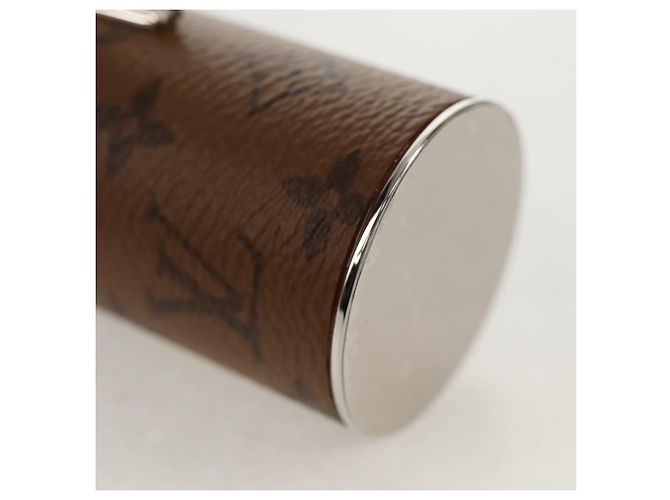 Custodia per rossetto Monogram Reverse LOUIS VUITTON MP2407 Auth 156107M Monogramma - vista 14