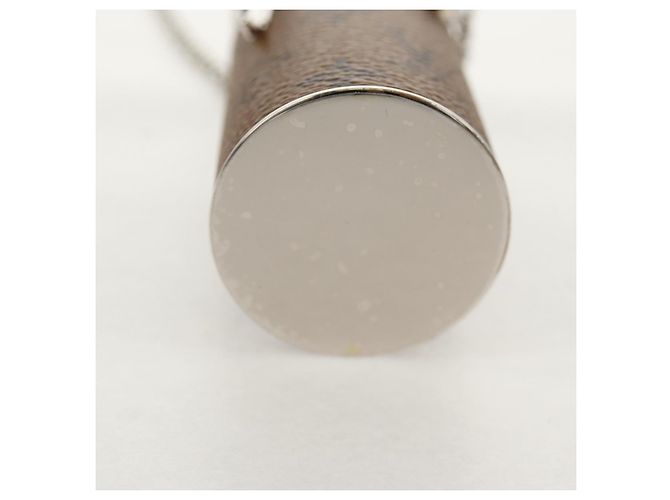 Custodia per rossetto Monogram Reverse LOUIS VUITTON MP2407 Auth 156107M Monogramma - vista 5