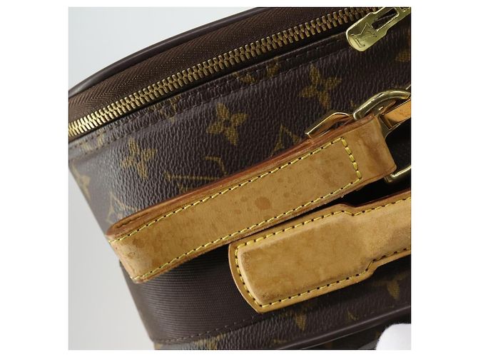 LOUIS VUITTON Valigia Monogram Pegas 50 M23251 LV Auth 157598V Monogramma - vista 10