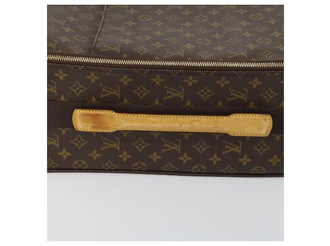 LOUIS VUITTON Valigia Monogram Pegas 50 M23251 LV Auth 157598V Monogramma - vista 14
