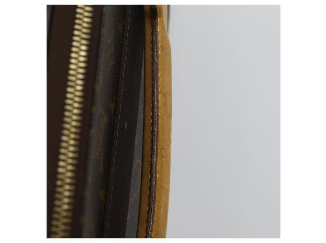 LOUIS VUITTON Valigia Monogram Pegas 50 M23251 LV Auth 157598V Monogramma - vista 15