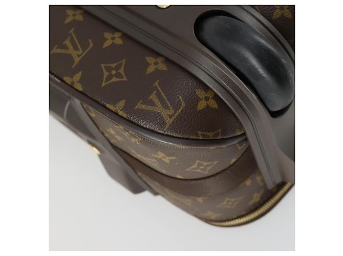 LOUIS VUITTON Valigia Monogram Pegas 50 M23251 LV Auth 157598V Monogramma - vista 21