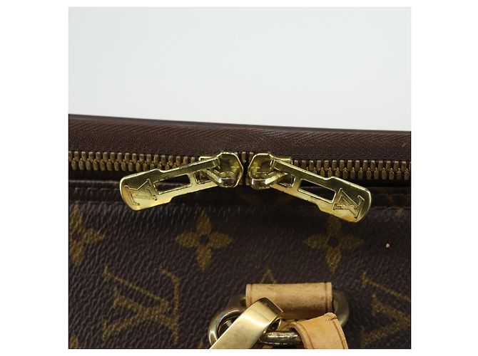 LOUIS VUITTON Valigia Monogram Pegas 50 M23251 LV Auth 157598V Monogramma - vista 25