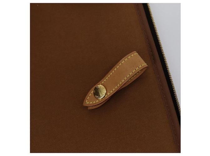 LOUIS VUITTON Valigia Monogram Pegas 50 M23251 LV Auth 157598V Monogramma - vista 27