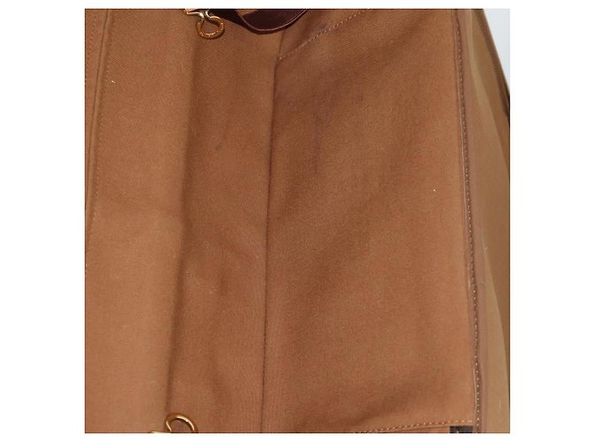 LOUIS VUITTON Valigia Monogram Pegas 50 M23251 LV Auth 157598V Monogramma - vista 29