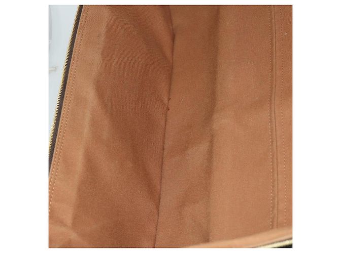 LOUIS VUITTON Valigia Monogram Pegas 50 M23251 LV Auth 157598V Monogramma - vista 30