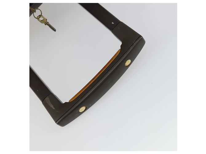 LOUIS VUITTON Valigia Monogram Pegas 50 M23251 LV Auth 157598V Monogramma - vista 7
