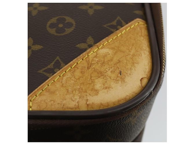 LOUIS VUITTON Valigia Monogram Pegas 50 M23251 LV Auth 157598V Monogramma - vista 9