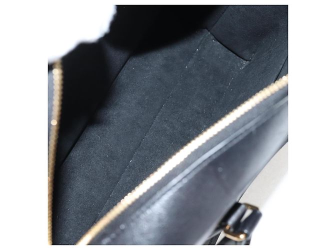LOUIS VUITTON Bolso de Mano Monogram Reverse Citymar M43595 LV Auth 128275SAM Monograma - vista 10
