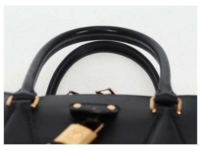 LOUIS VUITTON Bolso de Mano Monogram Reverse Citymar M43595 LV Auth 128275SAM Monograma - vista 14