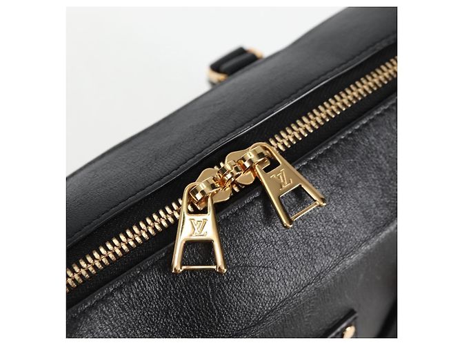 LOUIS VUITTON Bolso de Mano Monogram Reverse Citymar M43595 LV Auth 128275SAM Monograma - vista 20