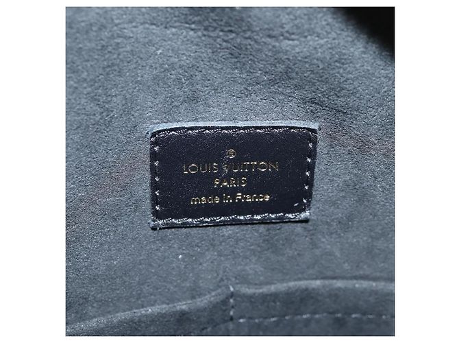 LOUIS VUITTON Bolso de Mano Monogram Reverse Citymar M43595 LV Auth 128275SAM Monograma - vista 21