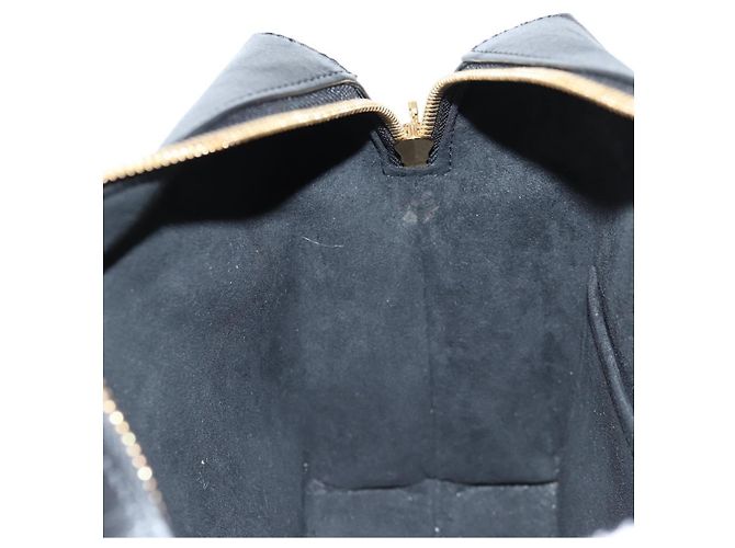 LOUIS VUITTON Bolso de Mano Monogram Reverse Citymar M43595 LV Auth 128275SAM Monograma - vista 22