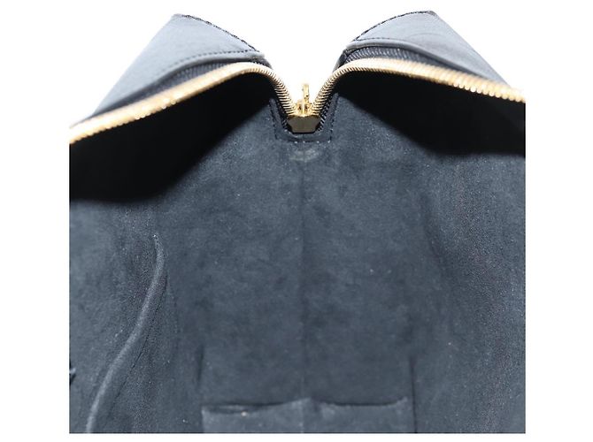 LOUIS VUITTON Bolso de Mano Monogram Reverse Citymar M43595 LV Auth 128275SAM Monograma - vista 23