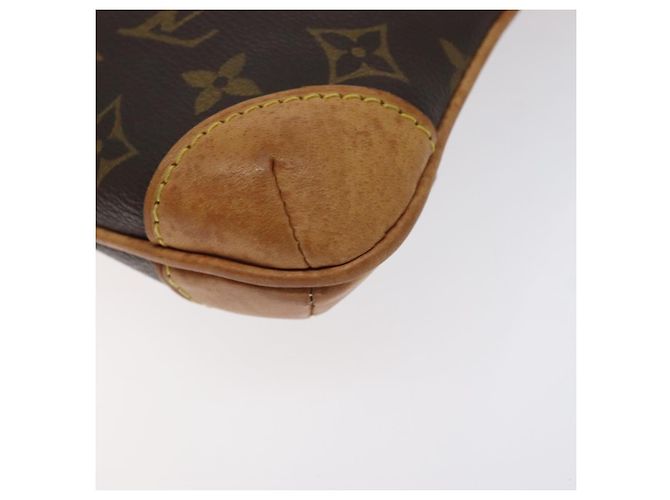 LOUIS VUITTON Borsa a Spalla Monogram Coussin GM M51141 LV Auth 129486A Monogramma - vista 10