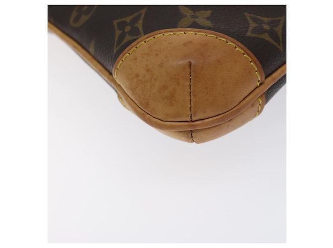 LOUIS VUITTON Borsa a Spalla Monogram Coussin GM M51141 LV Auth 129486A Monogramma - vista 11