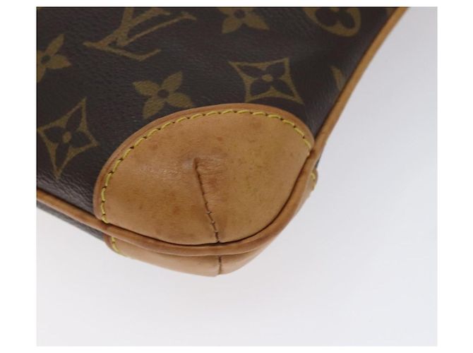 LOUIS VUITTON Borsa a Spalla Monogram Coussin GM M51141 LV Auth 129486A Monogramma - vista 12