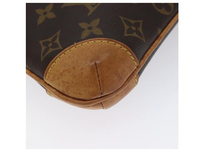 LOUIS VUITTON Borsa a Spalla Monogram Coussin GM M51141 LV Auth 129486A Monogramma - vista 13