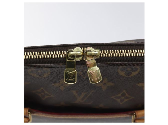 LOUIS VUITTON Borsa a Spalla Monogram Coussin GM M51141 LV Auth 129486A Monogramma - vista 14
