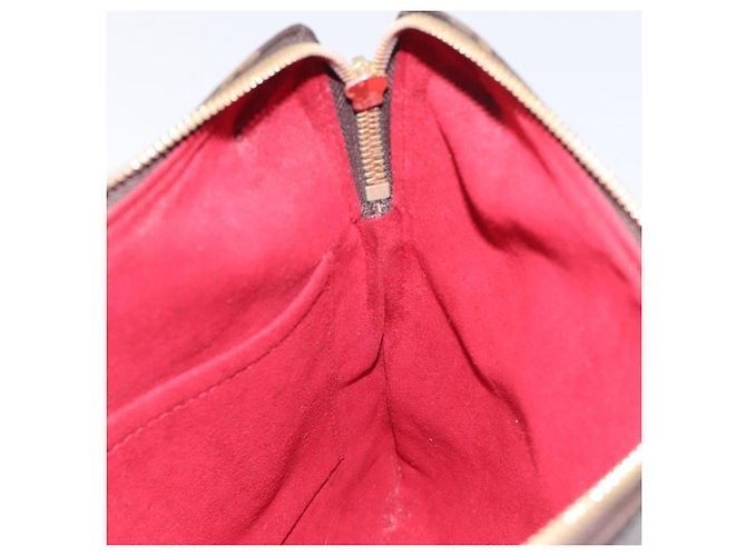 LOUIS VUITTON Borsa a Spalla Monogram Coussin GM M51141 LV Auth 129486A Monogramma - vista 17