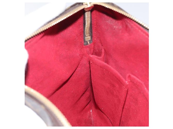 LOUIS VUITTON Borsa a Spalla Monogram Coussin GM M51141 LV Auth 129486A Monogramma - vista 18