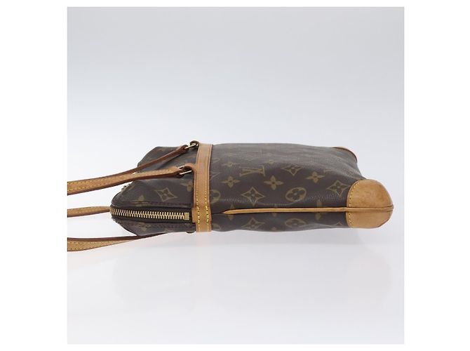LOUIS VUITTON Borsa a Spalla Monogram Coussin GM M51141 LV Auth 129486A Monogramma - vista 5