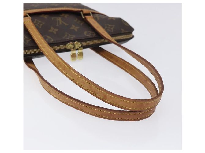 LOUIS VUITTON Borsa a Spalla Monogram Coussin GM M51141 LV Auth 129486A Monogramma - vista 7