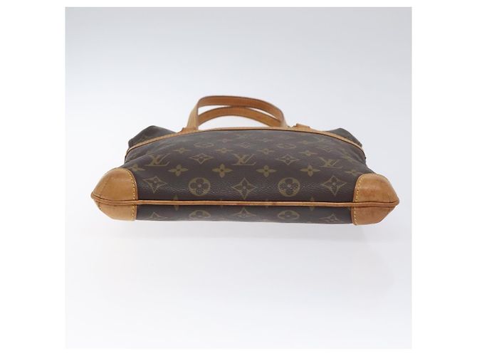 LOUIS VUITTON Borsa a Spalla Monogram Coussin GM M51141 LV Auth 129486A Monogramma - vista 9