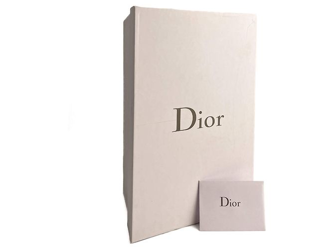 Dior Pumps aus Lackleder 40 Staubrosa - Ansicht 13