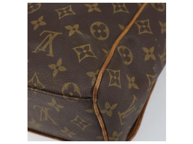 LOUIS VUITTON Borsa a Spalla Monogram Abbesses M45257 LV Auth 168107 Monogramma - vista 12