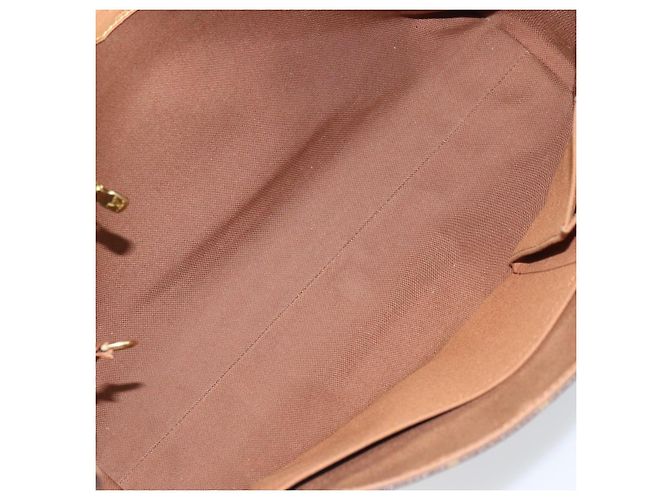 LOUIS VUITTON Borsa a Spalla Monogram Abbesses M45257 LV Auth 168107 Monogramma - vista 19