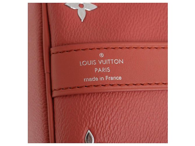 LOUIS VUITTON Masters Collection Keepall Bandouliere 50 Boston M43377 Auth 29559SM Multicolore - vista 20