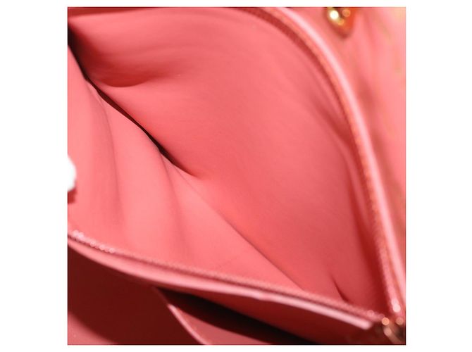 LOUIS VUITTON Masters Kollektion Neverfull MM Tote BOUCHER Rosa M43357 LV 67499SAM Pink - Ansicht 27