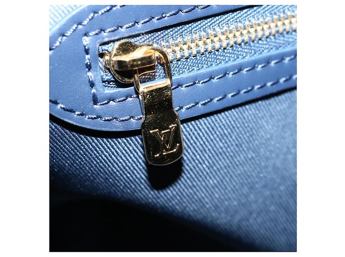 LOUIS VUITTON Borsa Keepall Bandoulière 45 in Jacquard Laminato M22923 Auth 66710SM Monogramma - vista 21