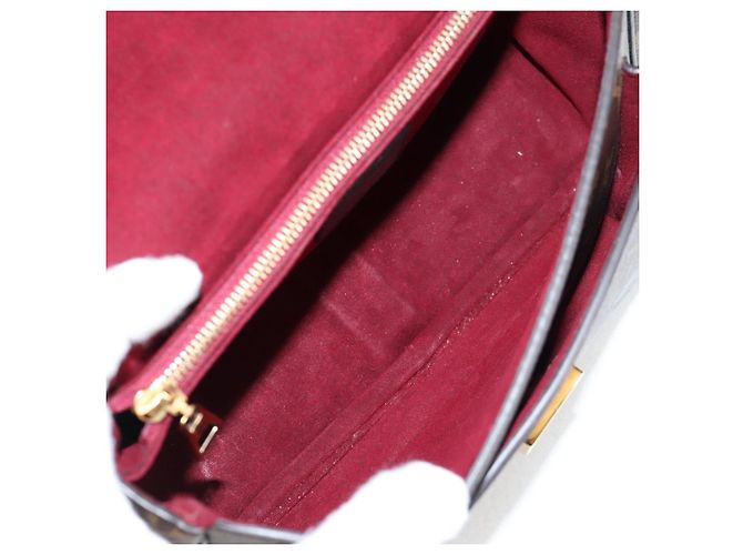 LOUIS VUITTON Borsa a Spalla Monogram Passy M45592 LV Auth 133625SAM Monogramma - vista 11