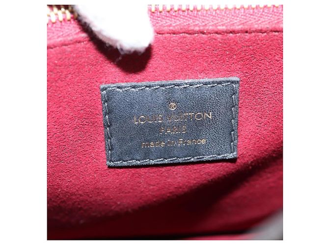 LOUIS VUITTON Borsa a Spalla Monogram Passy M45592 LV Auth 133625SAM Monogramma - vista 23