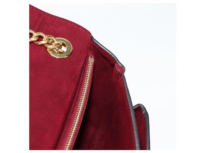 LOUIS VUITTON Borsa a Spalla Monogram Passy M45592 LV Auth 133625SAM Monogramma - vista 24