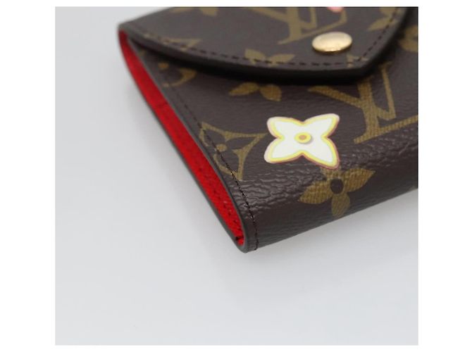 LOUIS VUITTON Pochette per Bloc Notes Monogram GI1163 LV Auth 133198SAM Monogramma - vista 14