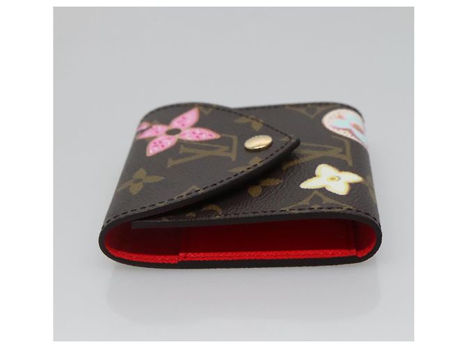 LOUIS VUITTON Pochette per Bloc Notes Monogram GI1163 LV Auth 133198SAM Monogramma - vista 4